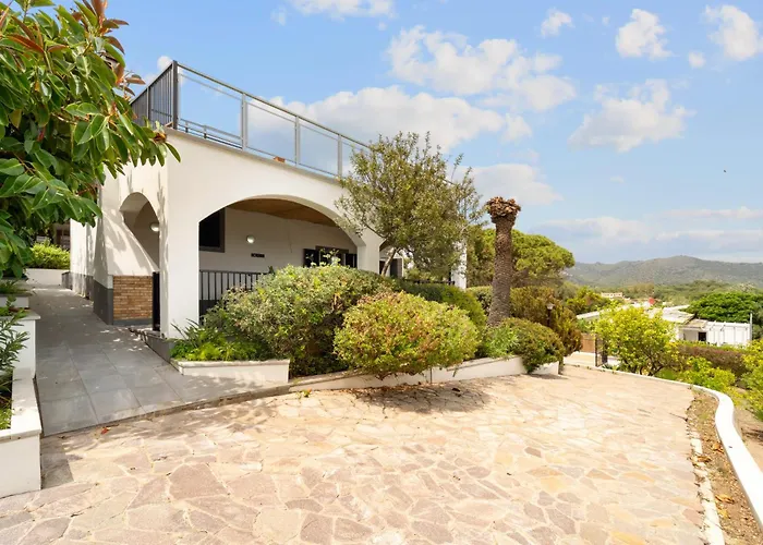 Villa Matteo