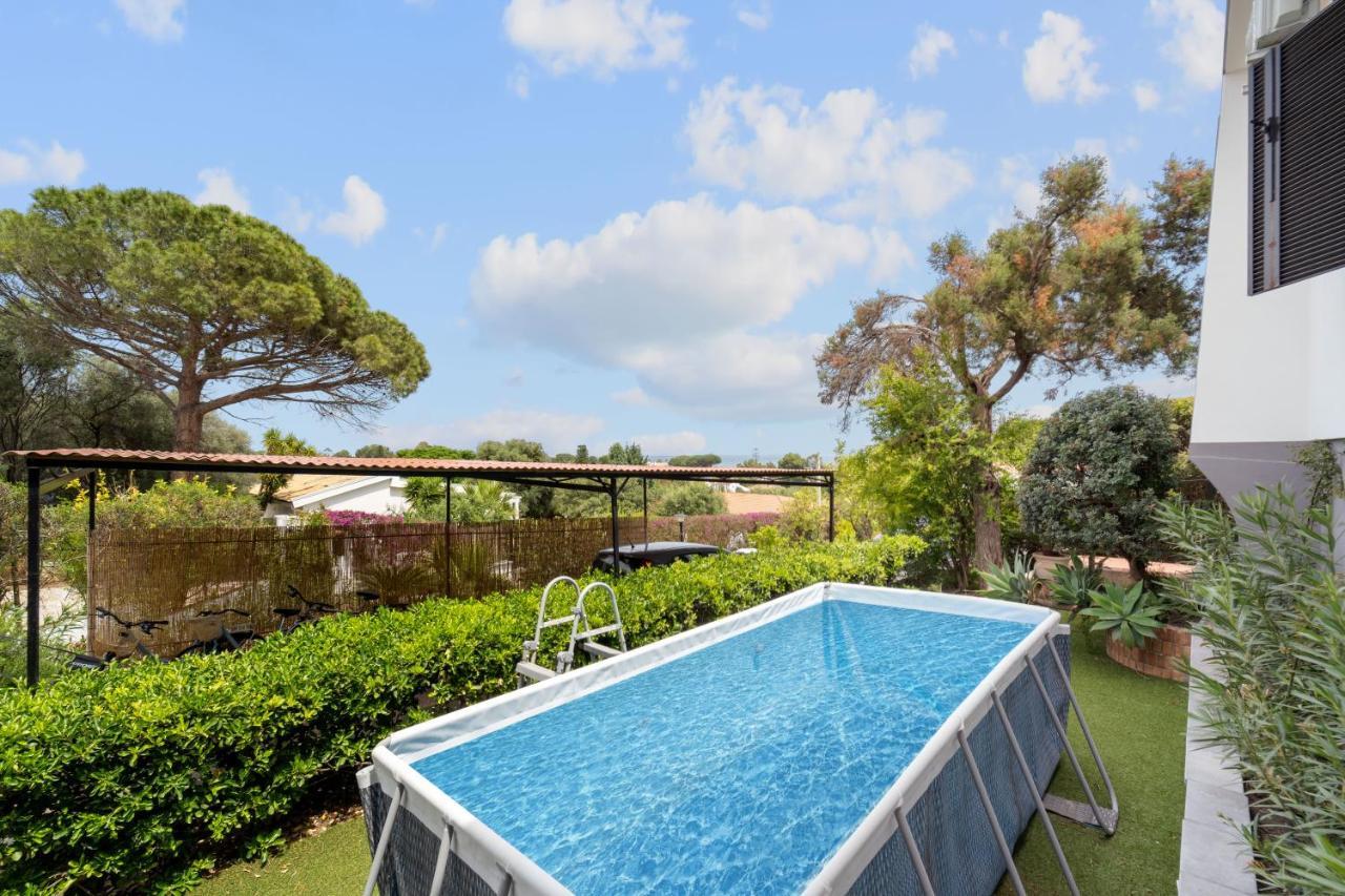 Matteo Holiday home