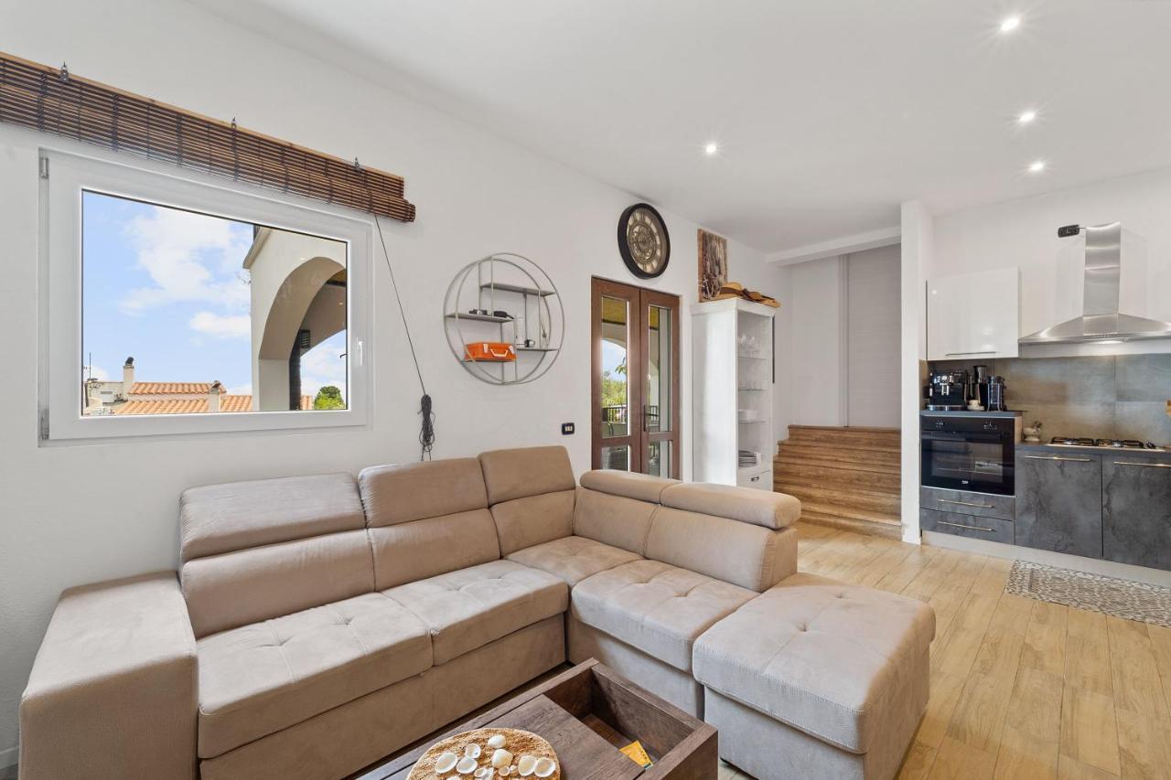 Matteo Holiday home *