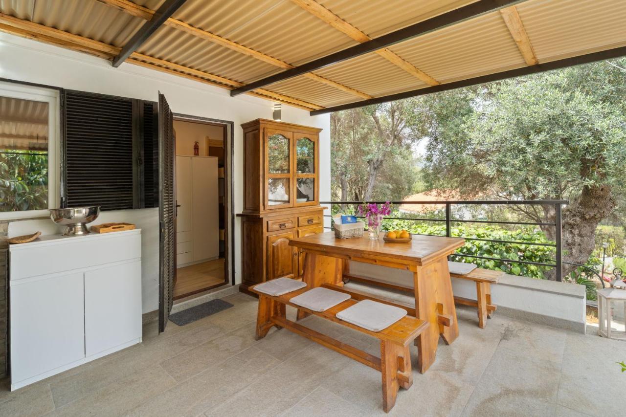 Matteo Holiday home