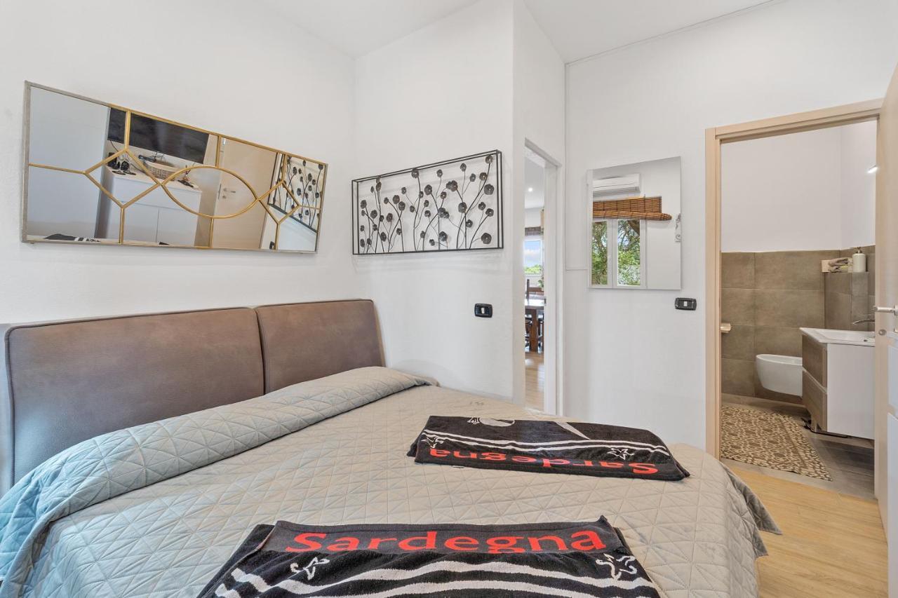 Matteo Holiday home *