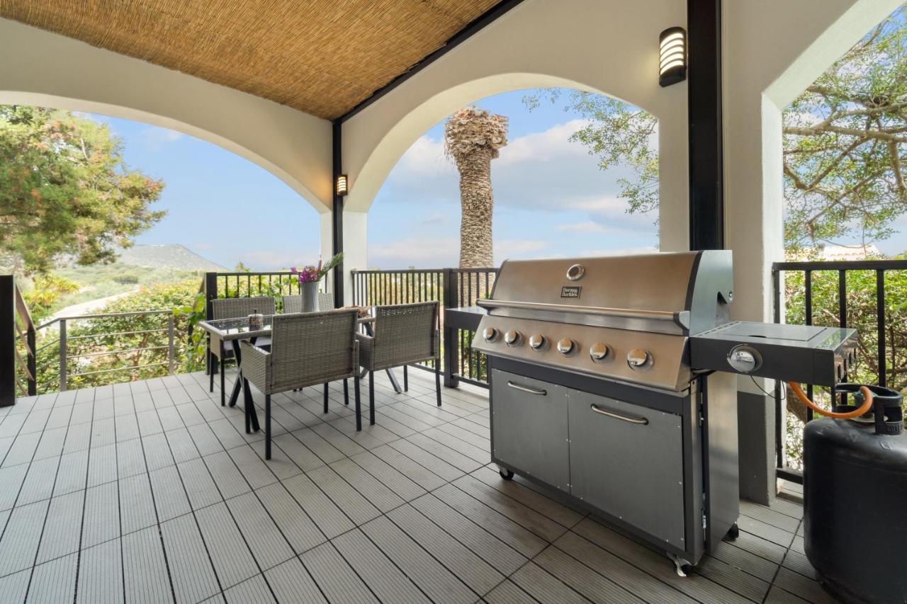 Holiday home Matteo Porto Columbu - Perd'E Sali