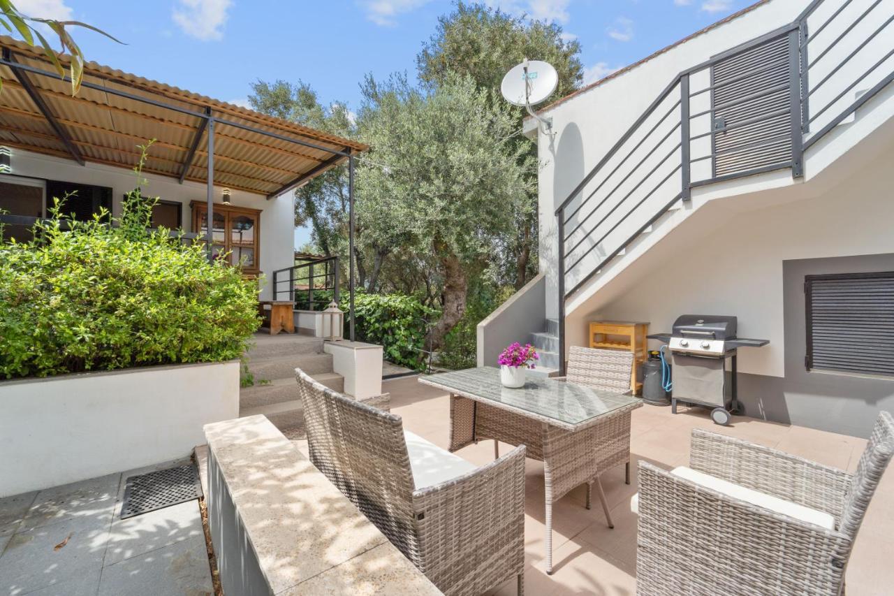 Holiday home Matteo