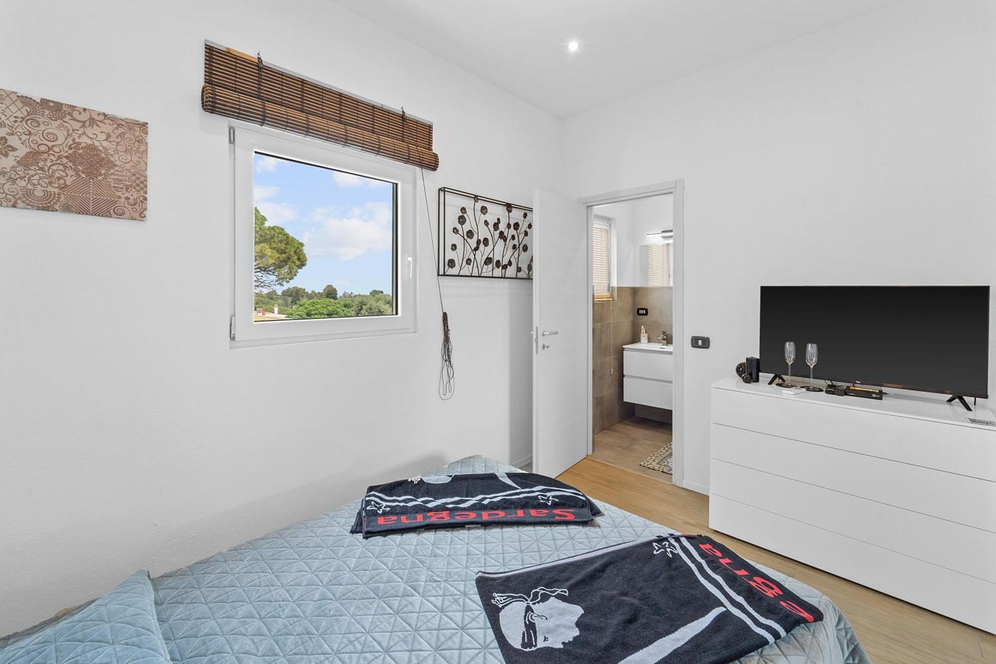Holiday home Matteo *