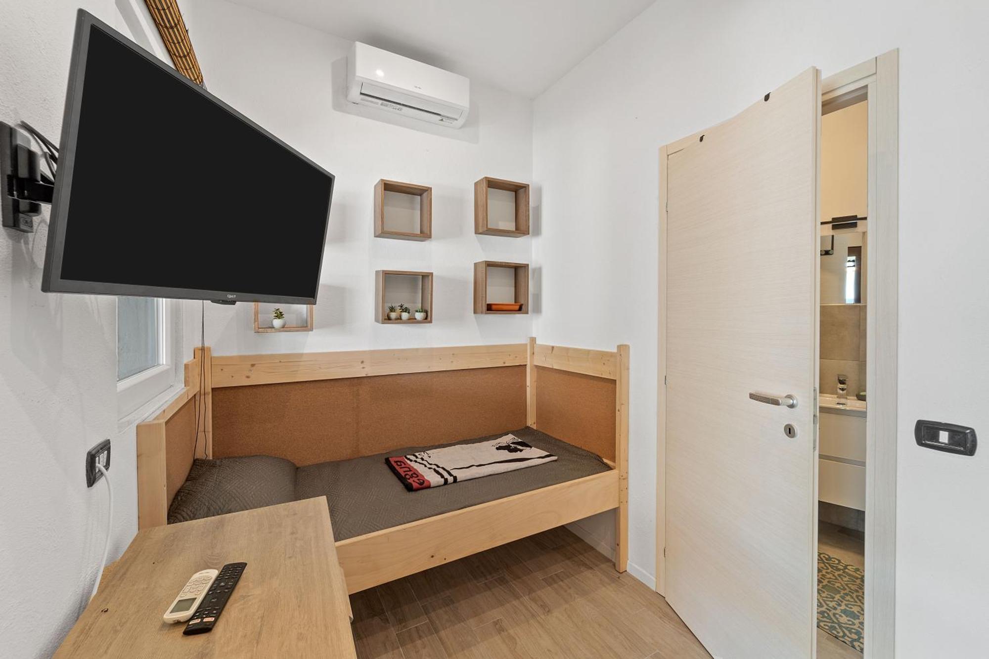 Matteo Holiday home