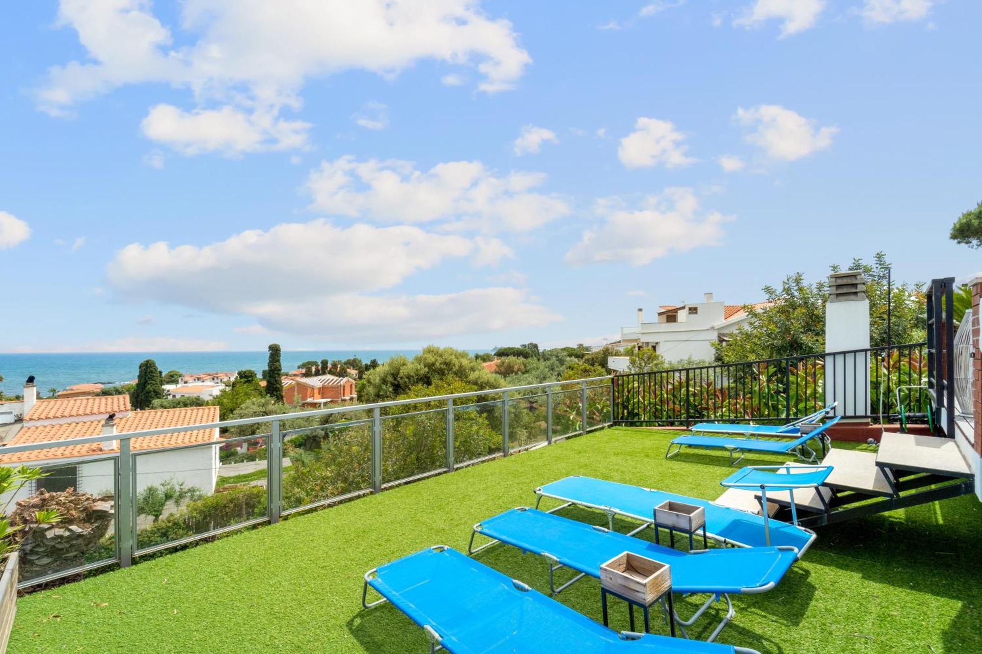 Matteo Holiday home *
