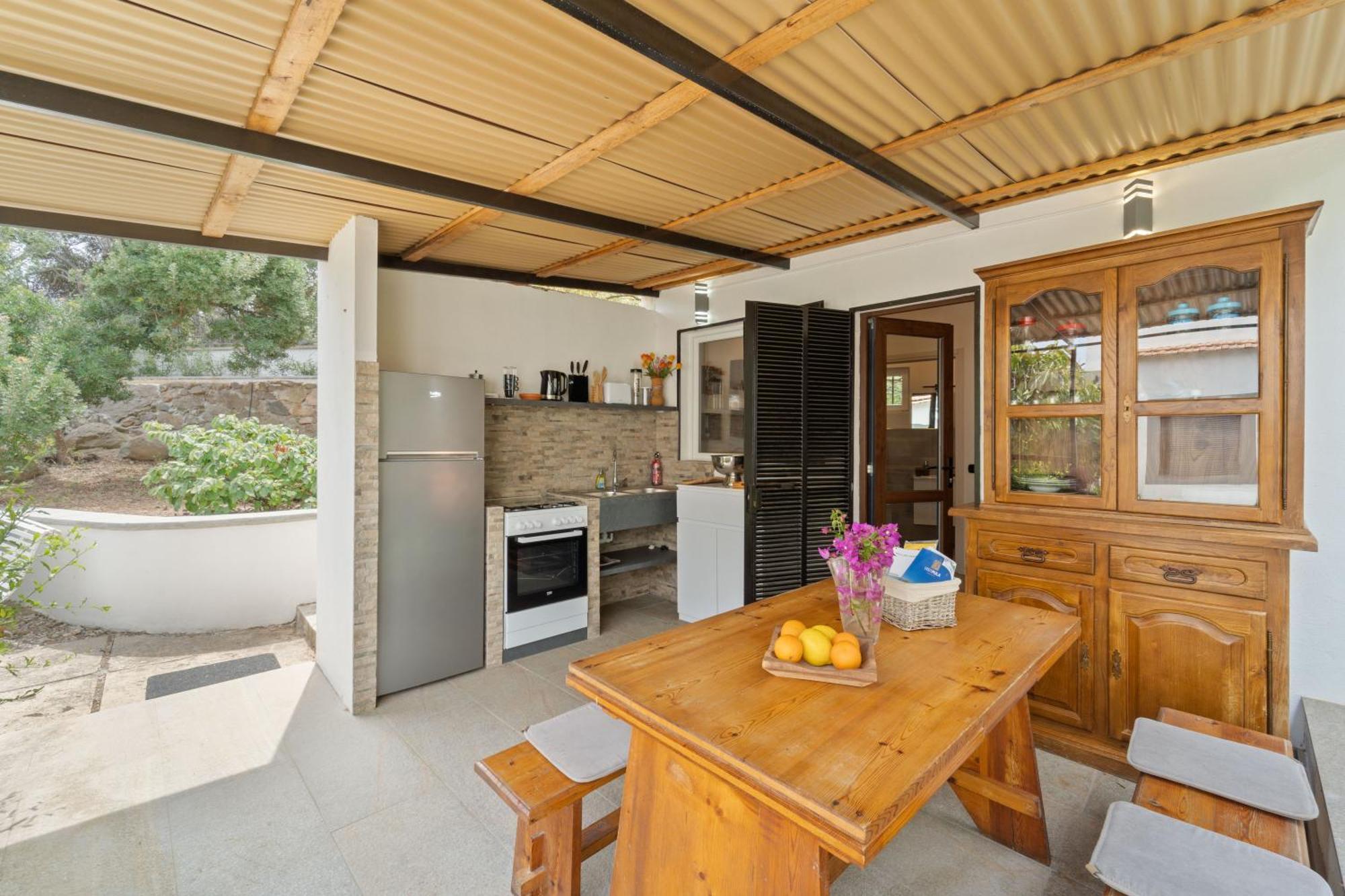 Matteo Holiday home