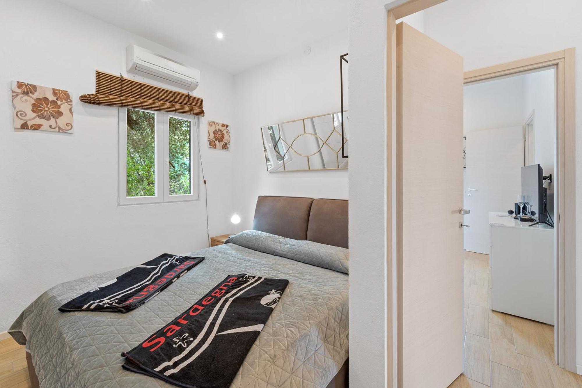 Holiday home Matteo *