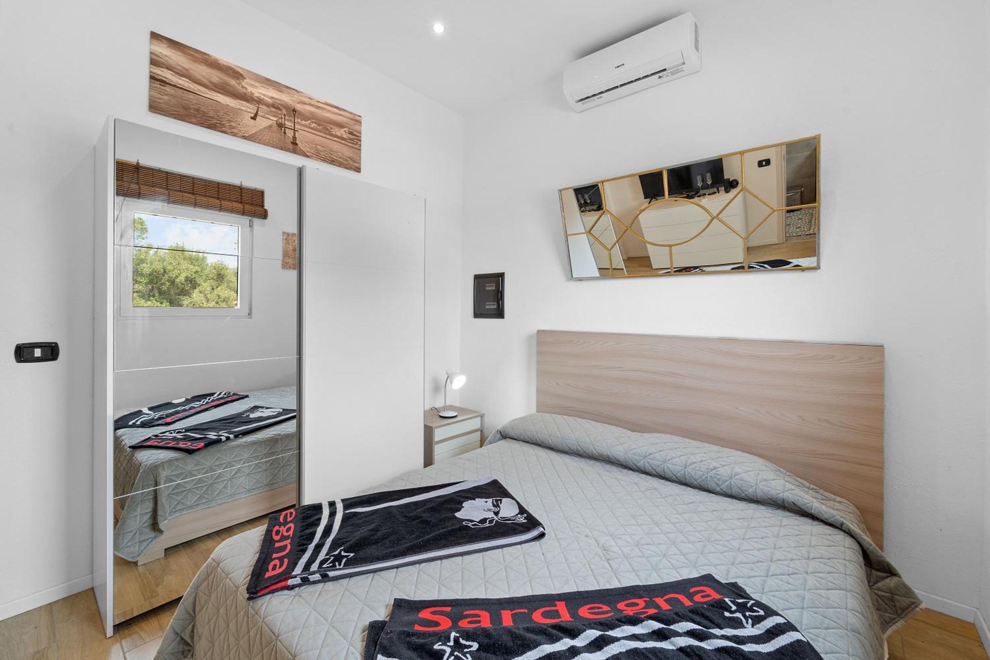 Matteo Holiday home *