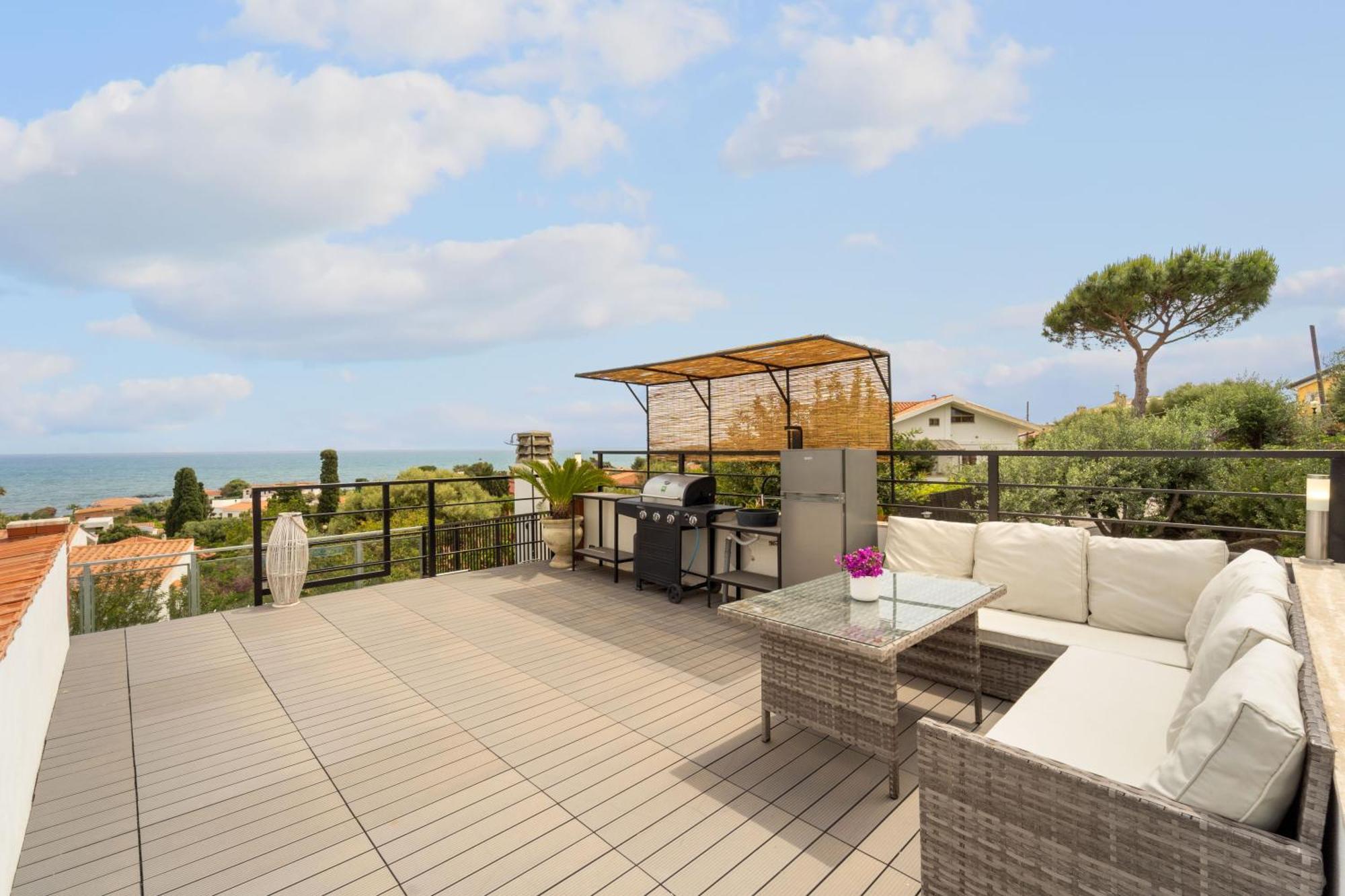 Matteo Holiday home *