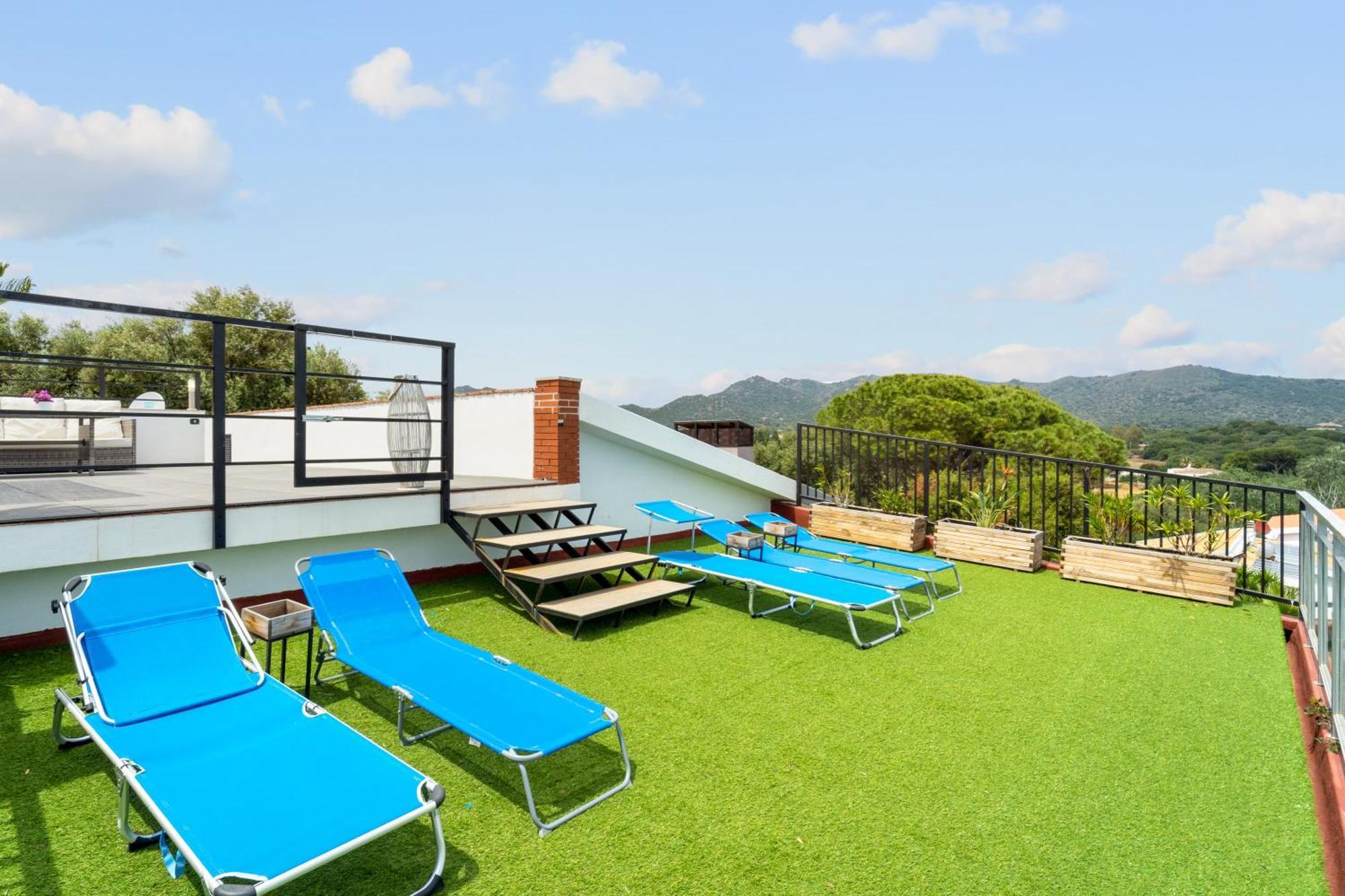 Holiday home Matteo Porto Columbu - Perd'E Sali